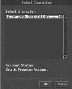 Exemplo do comando cast desc